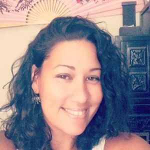 Meet your Posher, Lillian